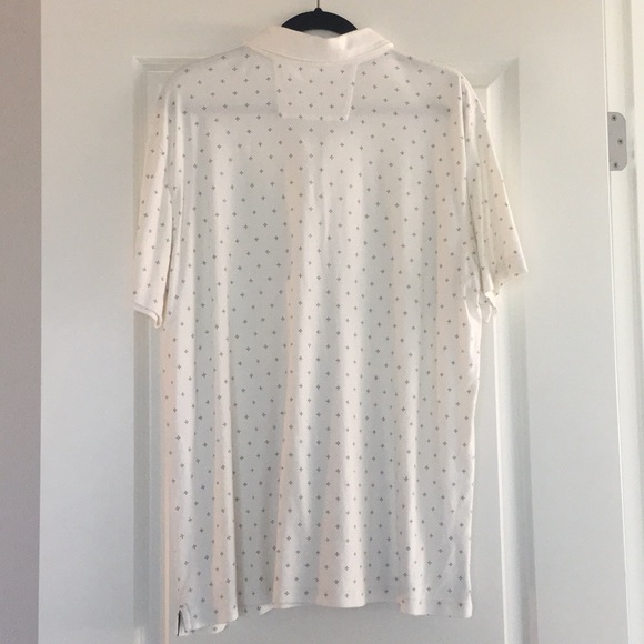 Banana Republic polo shirt - Picture 3 of 3